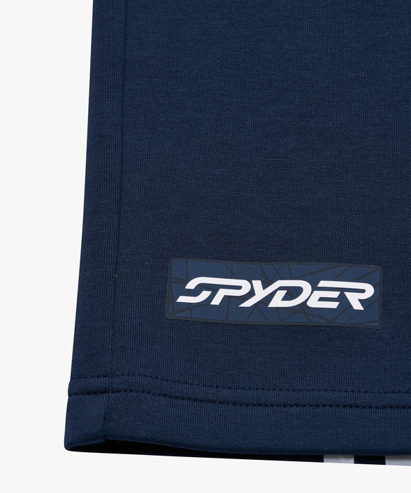 SPYDER メンズ TRUNK ショートパンツ 【2026年春夏モデル】 DNY / XL