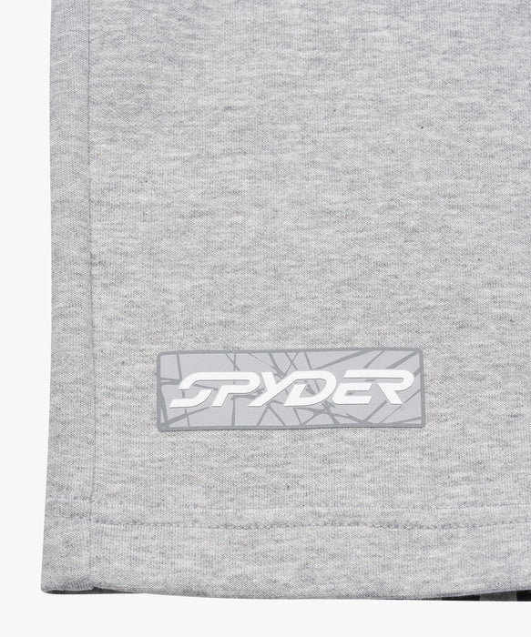 SPYDER メンズ TRUNK ショートパンツ 【2026年春夏モデル】 MGR / XL