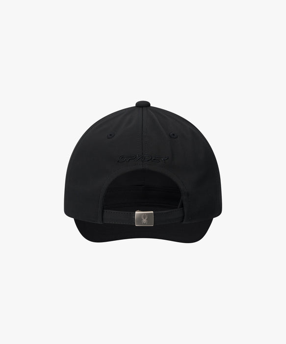 SPYDER メンズ CAP キャップ 【2026年春夏モデル】 BLK / F