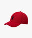 SPYDER メンズ CAP キャップ 【2026年春夏モデル】 RED / F