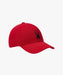 SPYDER メンズ CAP キャップ 【2026年春夏モデル】 RED / F