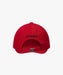 SPYDER メンズ CAP キャップ 【2026年春夏モデル】 RED / F