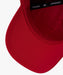 SPYDER メンズ CAP キャップ 【2026年春夏モデル】 RED / F