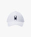 SPYDER メンズ CAP キャップ 【2026年春夏モデル】 WHT / F
