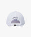 SPYDER メンズ CAP キャップ 【2026年春夏モデル】 WHT / F