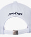 SPYDER メンズ CAP キャップ 【2026年春夏モデル】 WHT / F