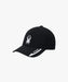 SPYDER メンズ CAP キャップ 【2026年春夏モデル】 BLK / F