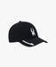 SPYDER メンズ CAP キャップ 【2026年春夏モデル】 BLK / F