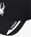 SPYDER メンズ CAP キャップ 【2026年春夏モデル】 BLK / F