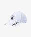 SPYDER メンズ CAP キャップ 【2026年春夏モデル】 WHT / F