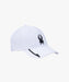 SPYDER メンズ CAP キャップ 【2026年春夏モデル】 WHT / F