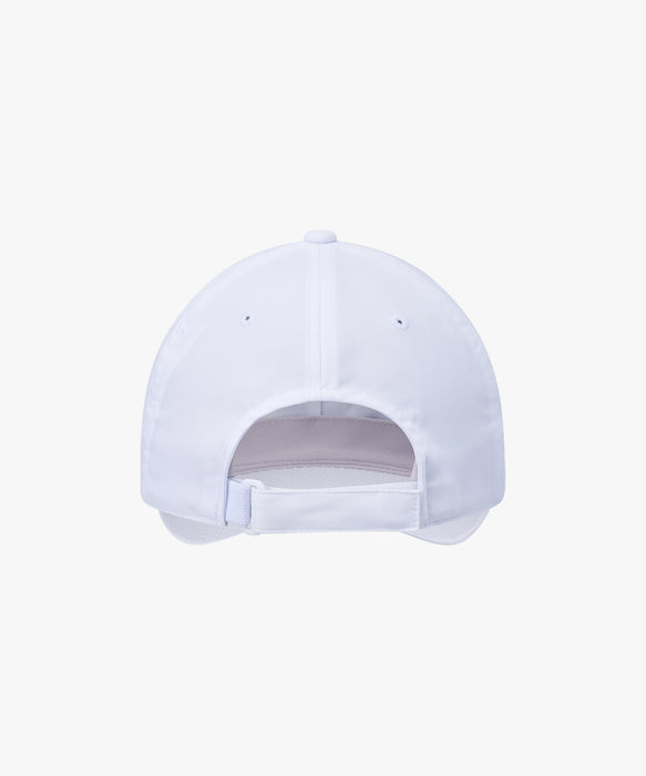 SPYDER メンズ CAP キャップ 【2026年春夏モデル】 WHT / F