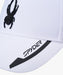 SPYDER メンズ CAP キャップ 【2026年春夏モデル】 WHT / F