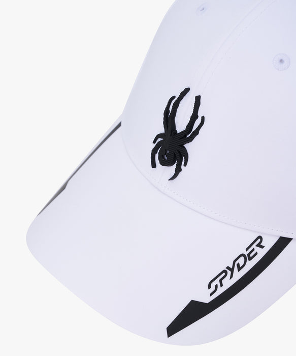 SPYDER メンズ CAP キャップ【2026年春夏モデル】
