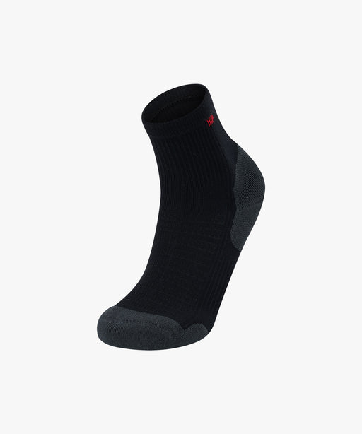 SPYDER メンズ SOCKS ソックス 【2026年春夏モデル】 BLK / 26CM