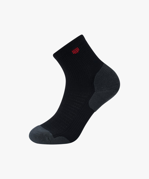 SPYDER メンズ SOCKS ソックス 【2026年春夏モデル】 BLK / 26CM