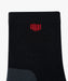 SPYDER メンズ SOCKS ソックス 【2026年春夏モデル】 BLK / 26CM