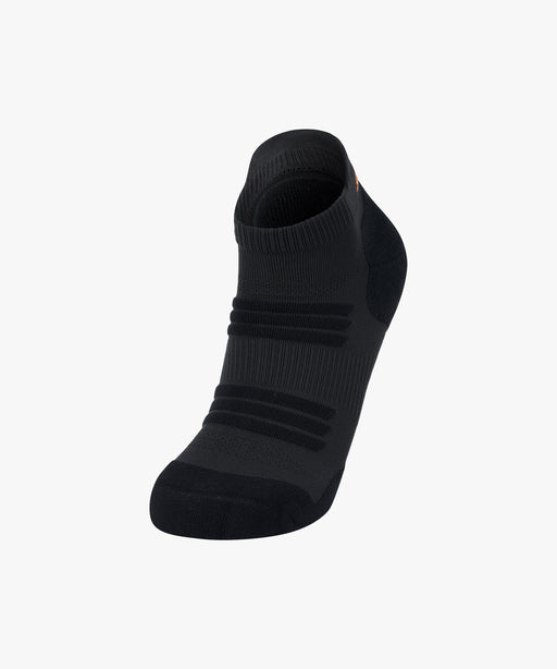 SPYDER メンズ SOCKS ソックス 【2026年春夏モデル】 BLK / 26CM