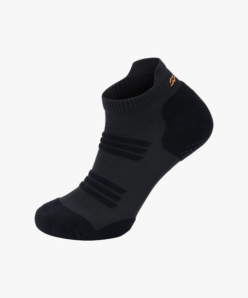 SPYDER メンズ SOCKS ソックス 【2026年春夏モデル】 BLK / 26CM