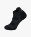 SPYDER メンズ SOCKS ソックス 【2026年春夏モデル】 BLK / 26CM