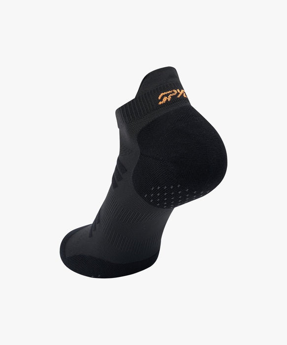 SPYDER メンズ SOCKS ソックス 【2026年春夏モデル】 BLK / 26CM