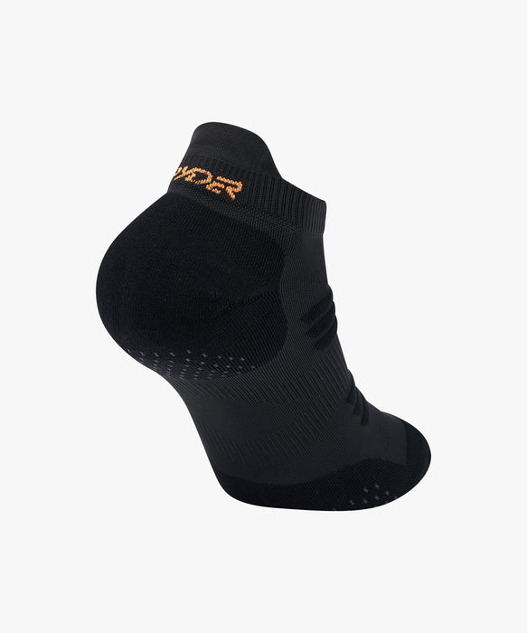 SPYDER メンズ SOCKS ソックス 【2026年春夏モデル】 BLK / 26CM