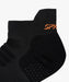 SPYDER メンズ SOCKS ソックス 【2026年春夏モデル】 BLK / 26CM