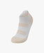 SPYDER メンズ SOCKS ソックス 【2026年春夏モデル】 WHT / 26CM