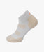 SPYDER メンズ SOCKS ソックス 【2026年春夏モデル】 WHT / 26CM