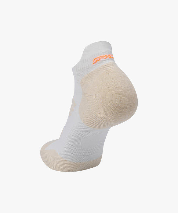 SPYDER メンズ SOCKS ソックス 【2026年春夏モデル】 WHT / 26CM