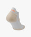 SPYDER メンズ SOCKS ソックス 【2026年春夏モデル】 WHT / 26CM
