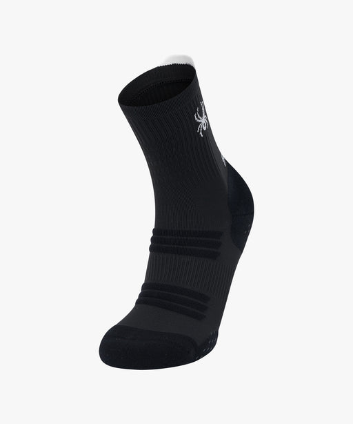 SPYDER メンズ SOCKS ランニングソックス 吸湿速乾【2026年春夏モデル】