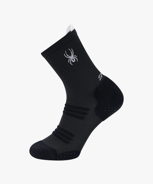 SPYDER メンズ SOCKS ソックス 【2026年春夏モデル】 BLK / 26CM