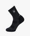 SPYDER メンズ SOCKS ソックス 【2026年春夏モデル】 BLK / 26CM