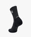 SPYDER メンズ SOCKS ソックス 【2026年春夏モデル】 BLK / 26CM