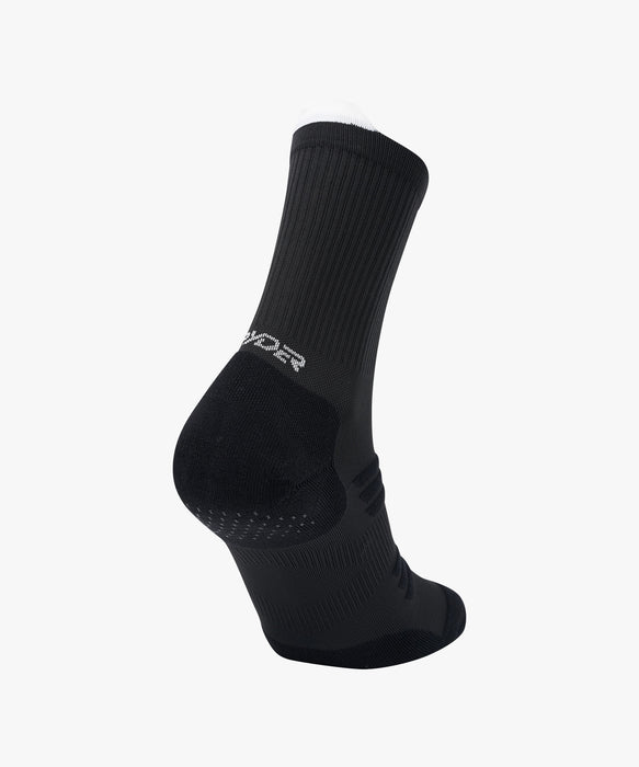 SPYDER メンズ SOCKS ソックス 【2026年春夏モデル】 BLK / 26CM