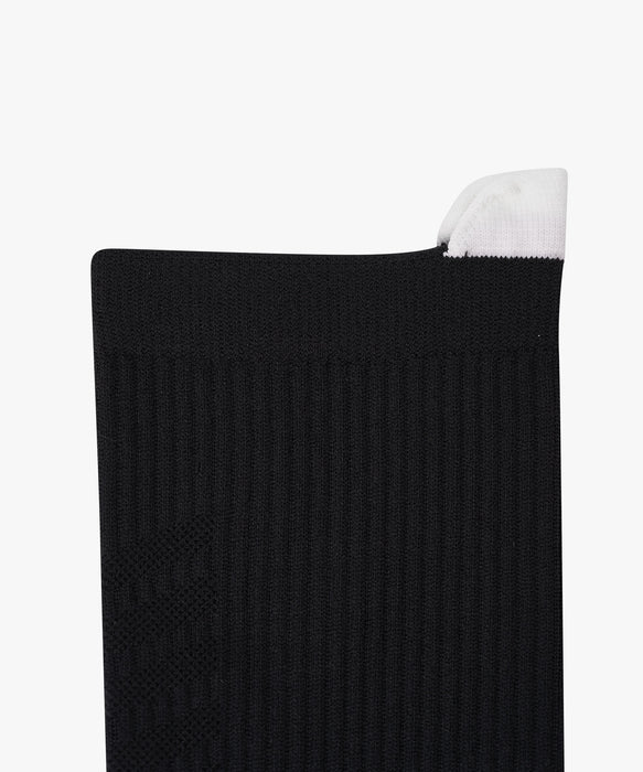SPYDER メンズ SOCKS ソックス 【2026年春夏モデル】 BLK / 26CM