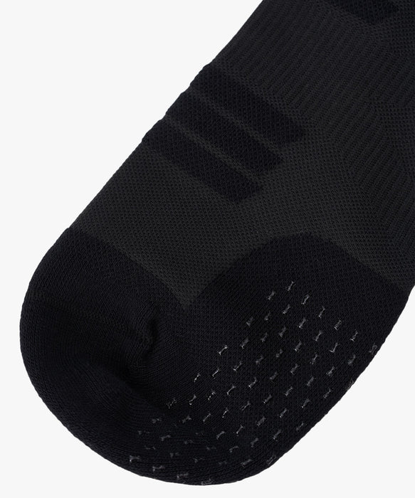 SPYDER メンズ SOCKS ソックス 【2026年春夏モデル】 BLK / 26CM