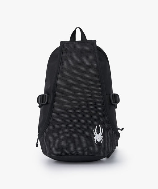 SPYDER メンズ BAG ショルダーバッグ 【2026年春夏モデル】 BLK / F