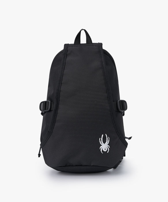 SPYDER メンズ BAG ショルダーバッグ 【2026年春夏モデル】 BLK / F