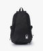 SPYDER メンズ BAG ショルダーバッグ 【2026年春夏モデル】 BLK / F