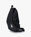 SPYDER メンズ BAG ショルダーバッグ 【2026年春夏モデル】 BLK / F