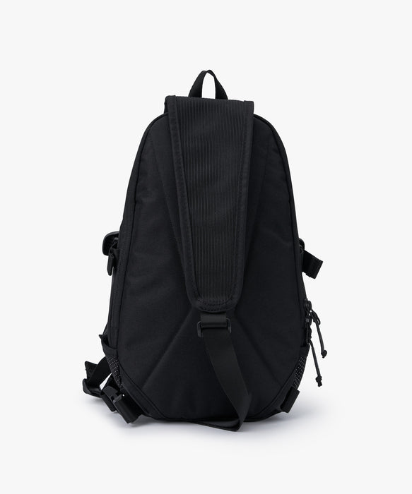 SPYDER メンズ BAG ショルダーバッグ 【2026年春夏モデル】 BLK / F