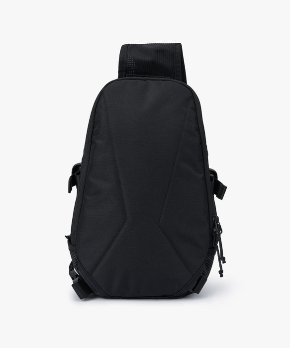 SPYDER メンズ BAG ショルダーバッグ 【2026年春夏モデル】 BLK / F