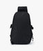 SPYDER メンズ BAG ショルダーバッグ 【2026年春夏モデル】 BLK / F
