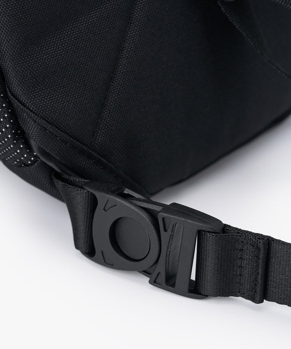 SPYDER メンズ BAG ショルダーバッグ 【2026年春夏モデル】 BLK / F