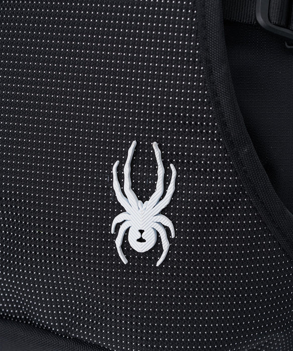 SPYDER メンズ BAG ショルダーバッグ 【2026年春夏モデル】 BLK / F