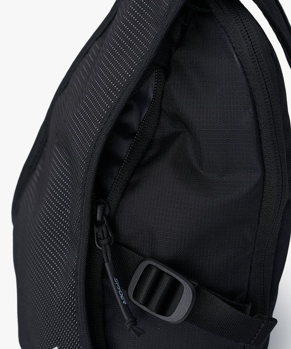SPYDER メンズ BAG ショルダーバッグ 【2026年春夏モデル】 BLK / F