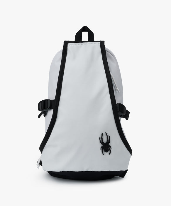 SPYDER メンズ BAG ショルダーバッグ 【2026年春夏モデル】 WHT / F