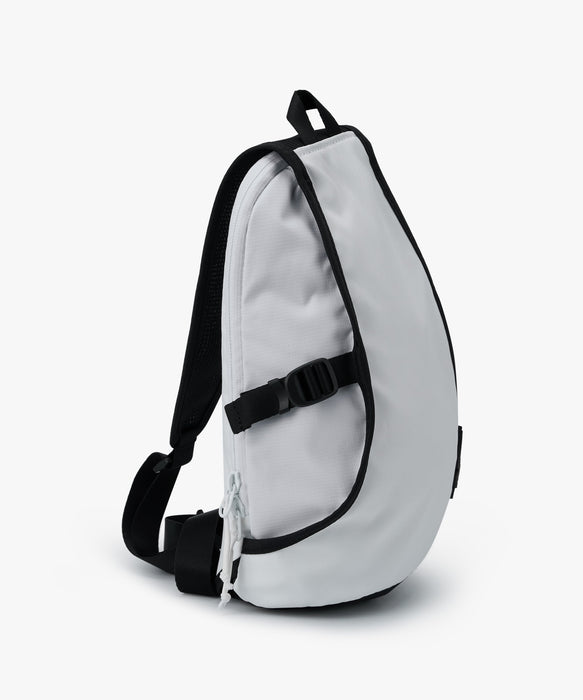 SPYDER メンズ BAG ショルダーバッグ 【2026年春夏モデル】 WHT / F